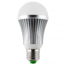 E27 LED Bulb 6 Pack, 12W, 12 Volt DC
